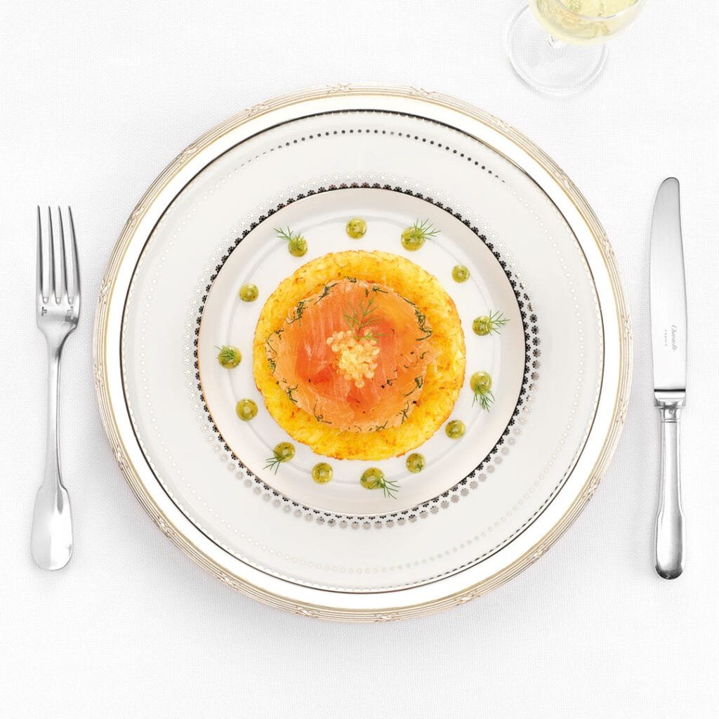 Privatkoch Marius Munique.chef Events Dinner