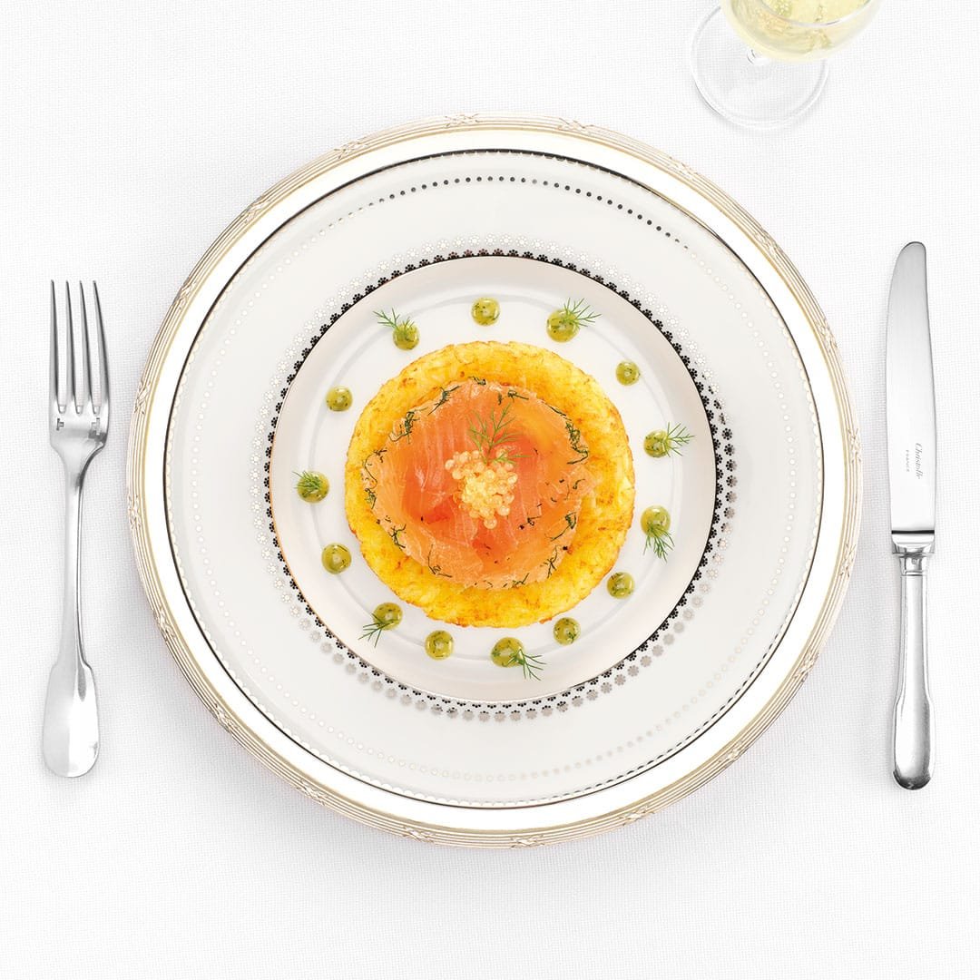 Privatkoch Marius Munique.chef Events Dinner