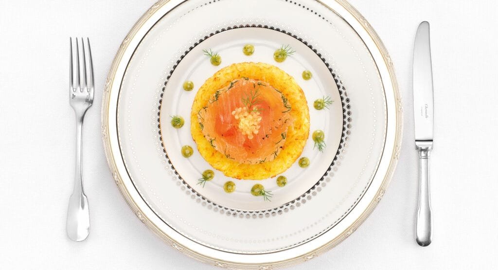Rezept munique.chef Privatkoch Catering Partyservice