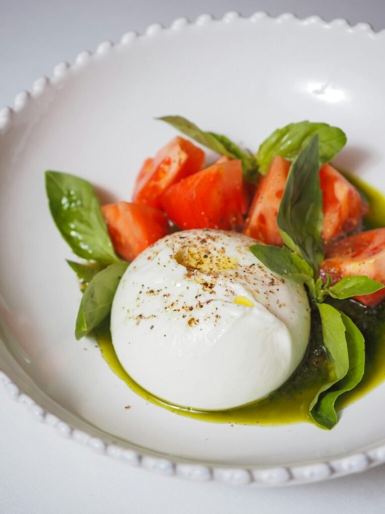 Privatkoch Gericht von munique.chef - Marius kocht Green Goddess Salat