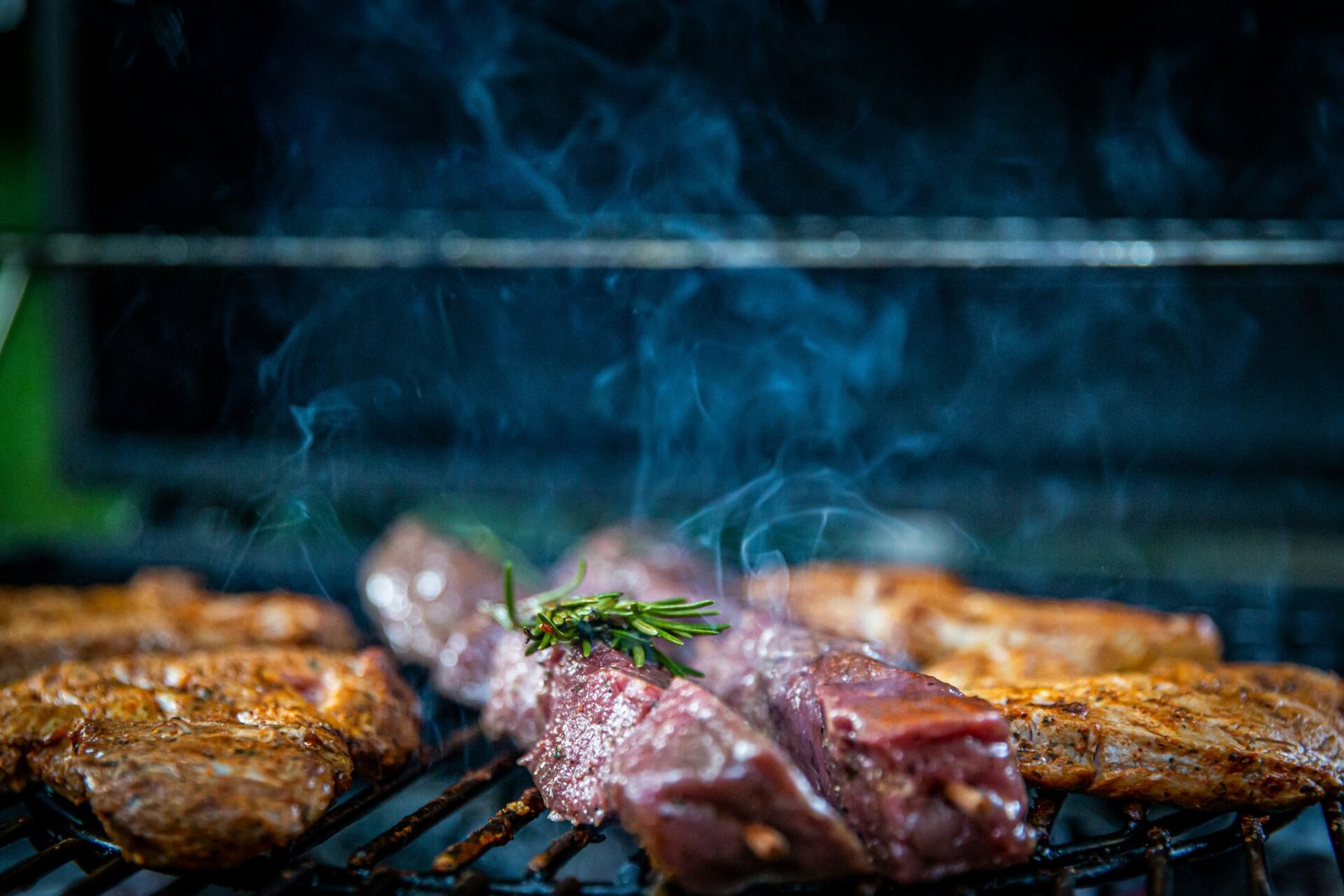 Garten und Terrasse als Location für ein Grill Event München