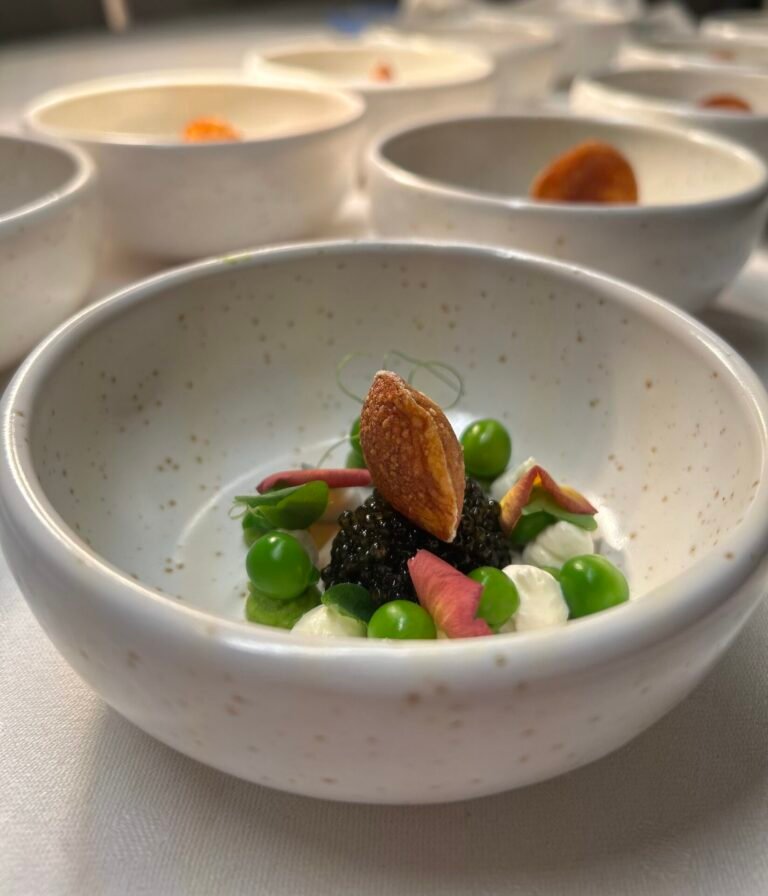 Luxus Catering München