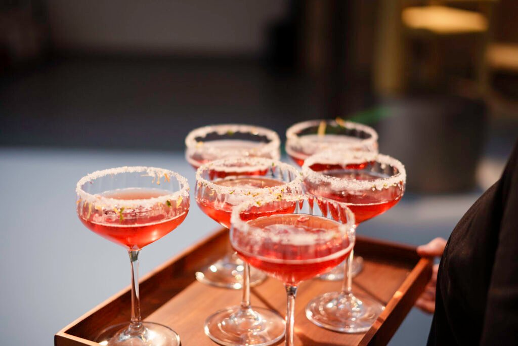 Catering München exklusiv