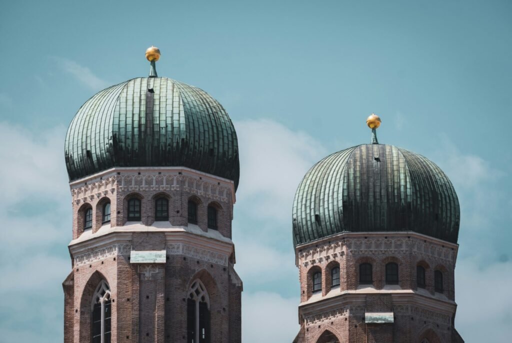 Wochenmarkt München