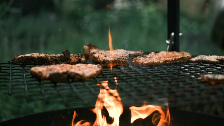 gourmet grillen münchen
