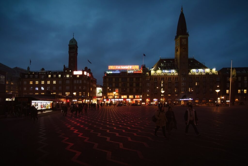 Wochenmarkt