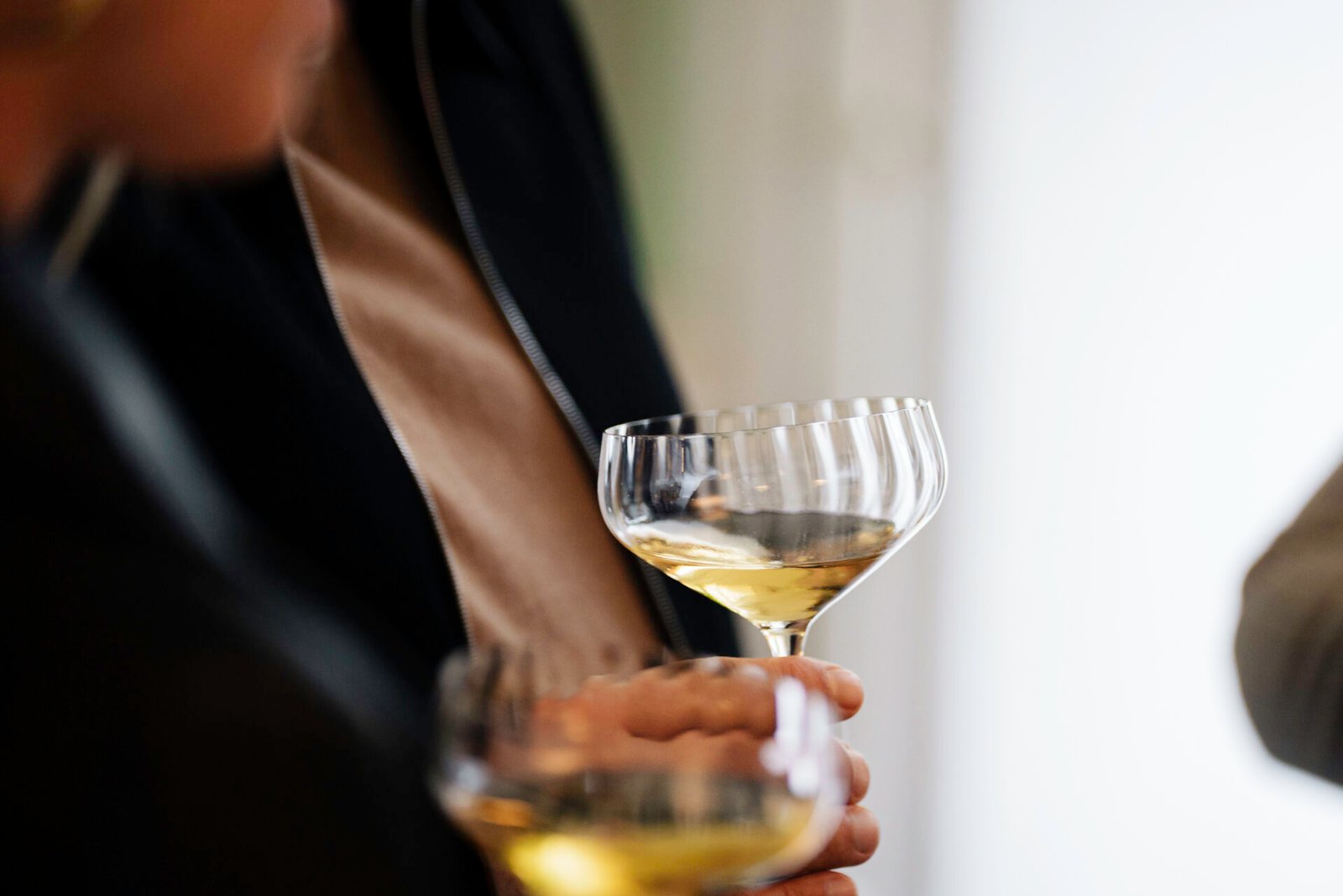 Champagner und Signature Cocktails für Cocktailparty München
